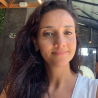 Ana Paula Ferreira Claro