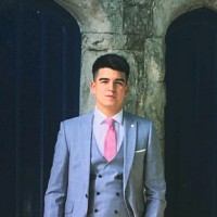 Samuel Millan-Norman