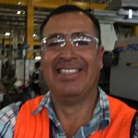 Adrian Enrique Gil Ruiz