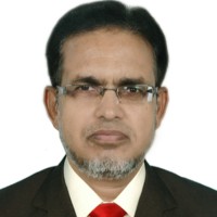 Jameel Ahmed