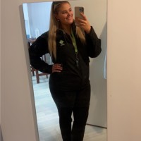 Amy Roache