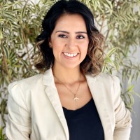 Johanna Niño Chaparro