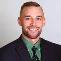 Stephan (Drew) Rolfe, CHST, CSHO, CPT