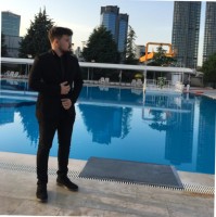 Mustafa Mert TORÇUK