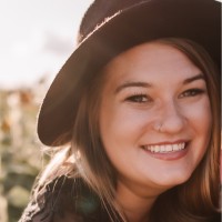 Amanda Maisonville