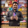 singam srikanth