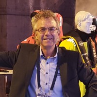 Dag  Kristoffer Norli