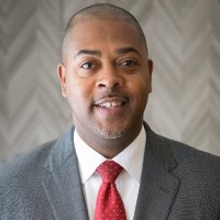 Teddy Warren