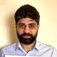 Yash Chaudhari