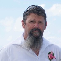 Mark Robertson
