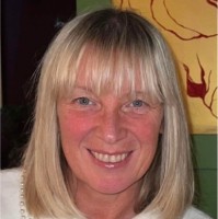 Lesley Jones
