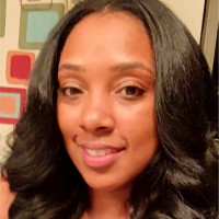 Dominique Wilbourn