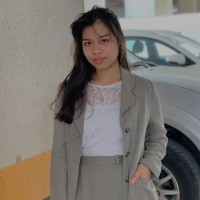 Dianne Kate Lozano