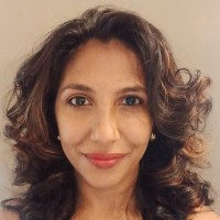 Kirti Carter