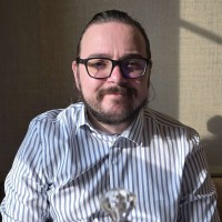 Marius Blanchy