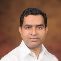 Umesh Prasad