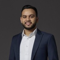Danish Khan, Cpa, Cbv