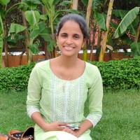 Divya Manivannan