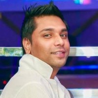 Saurav Sada Shankar