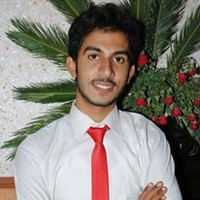 USMAN Waheed