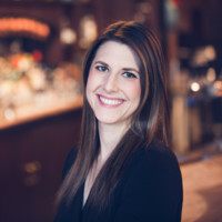 Katina Kauffman