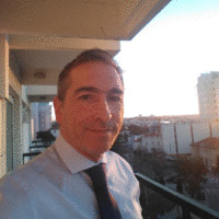 Luis Filipe Vasconcelos