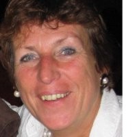 Arline De Jong