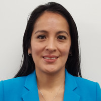 Magaly Maquera