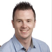 David Mullin