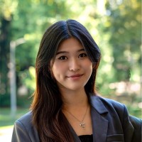Angelina Chang