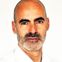 Oliver Bode