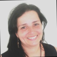 Sylvia Loloma Hacker