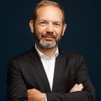 STEPHANE GRISEL