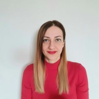 Iryna Boltuts