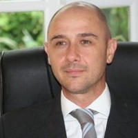 Ian Austen-Jones