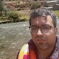 Jose Leonardo Odria Rubio