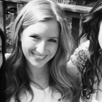 Chelsea Crawford (Costello)