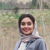 Parisa Badali