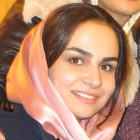 Atefe Ghavami