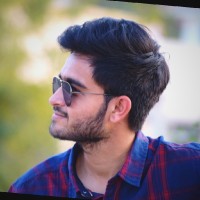 Abhishek Suthar