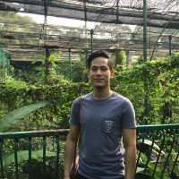 Ahmad Shafiq Mohd Shukri