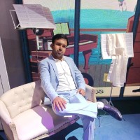 Pralay Goswami