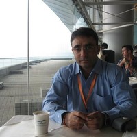 Tarun Khanna
