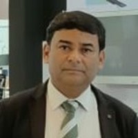 Sudip Sengupta
