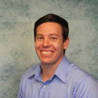 Keith Dunlap