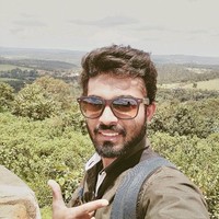 Pratham T J