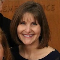 Mary-Ellen Lemasters