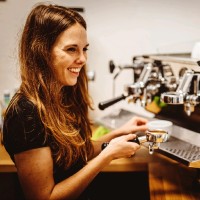 Eva de Jonge - Meijer