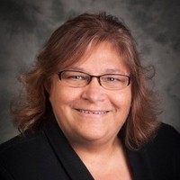 Cathy Roeber