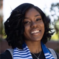 Amari Barrett